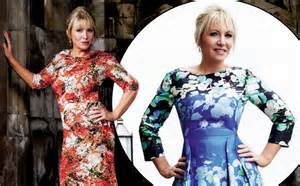 nadine dorries breasts|MP Nadine Dorries flaunts herself in Tatler photo shoot as she。